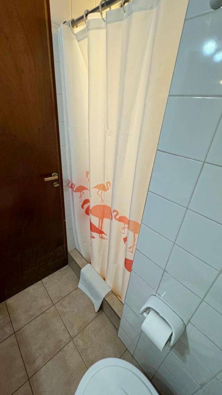 Hotel El Torreon Мендоса Екстер'єр фото